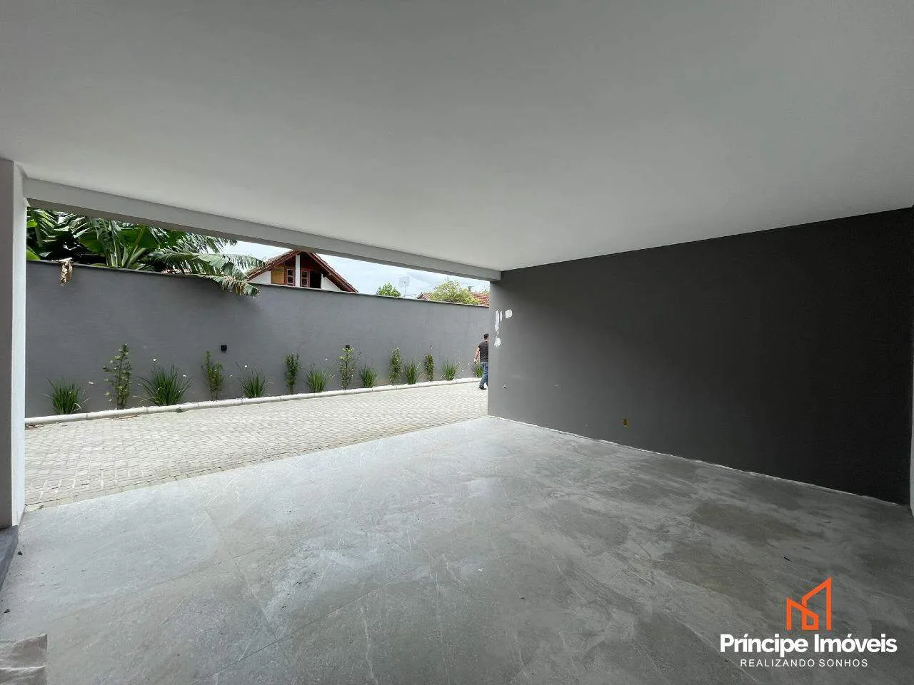 Casa em Condomínio com 3 quartos no América em Joinville — foto 5