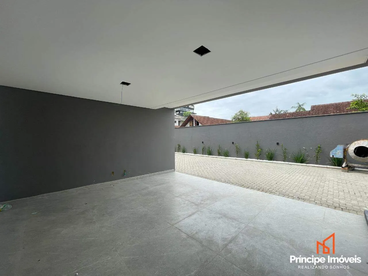 Casa em Condomínio com 3 quartos no América em Joinville — foto 5