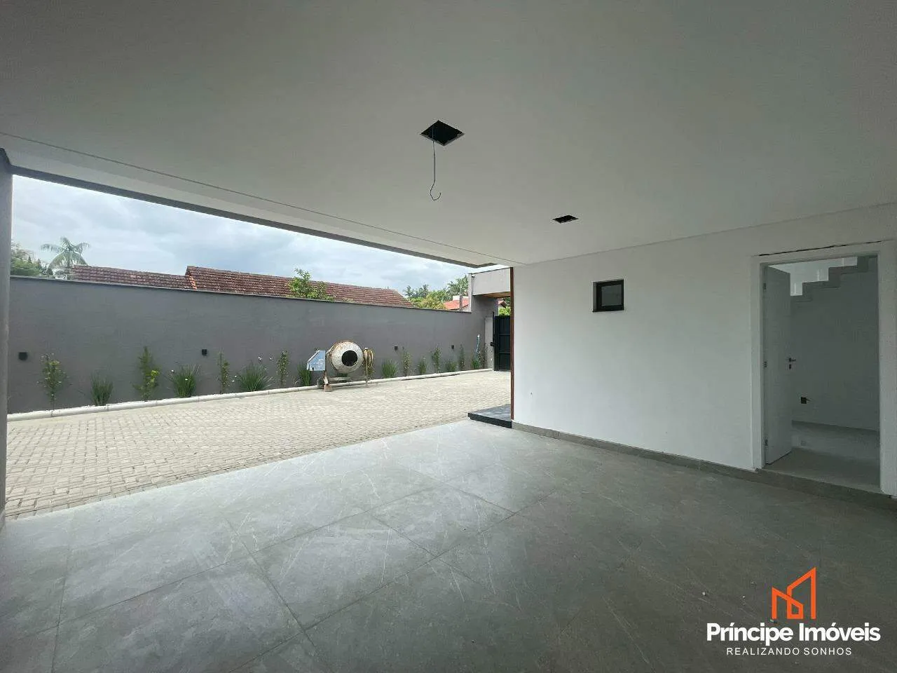 Casa em Condomínio com 3 quartos no América em Joinville — foto 6