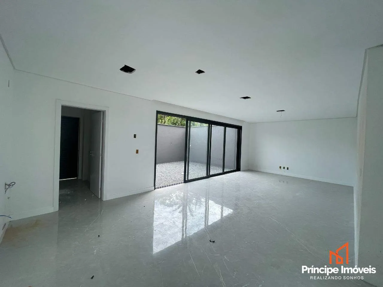 Casa em Condomínio com 3 quartos no América em Joinville — foto 7