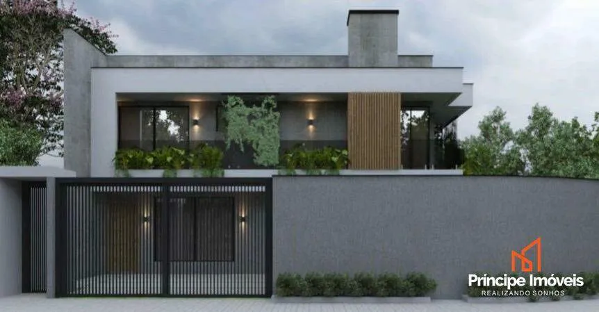 Geminado com 3 quartos no América em Joinville - foto 1