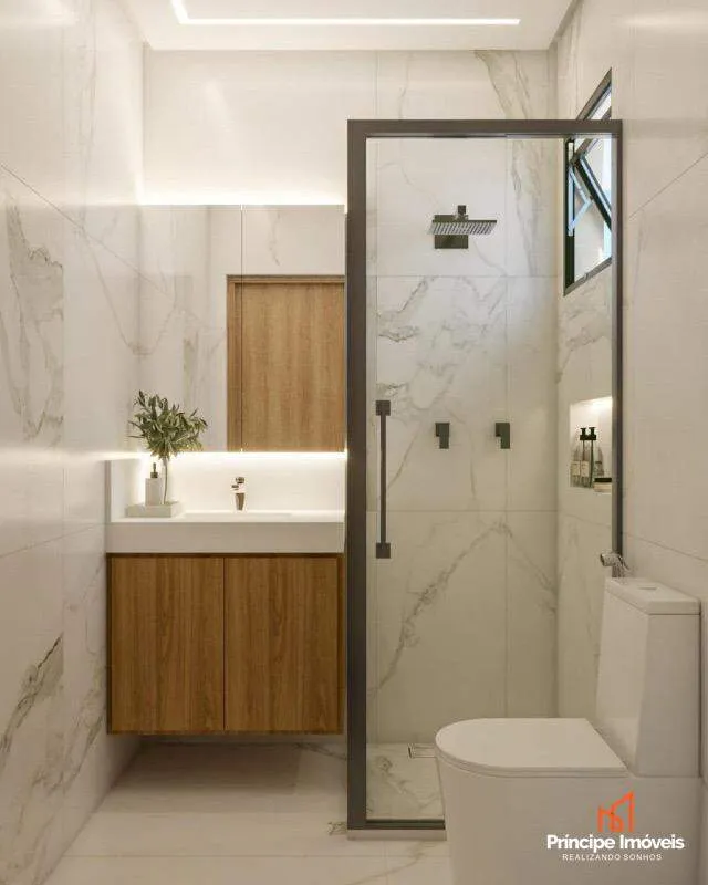 Geminado com 3 quartos no América em Joinville — foto 5