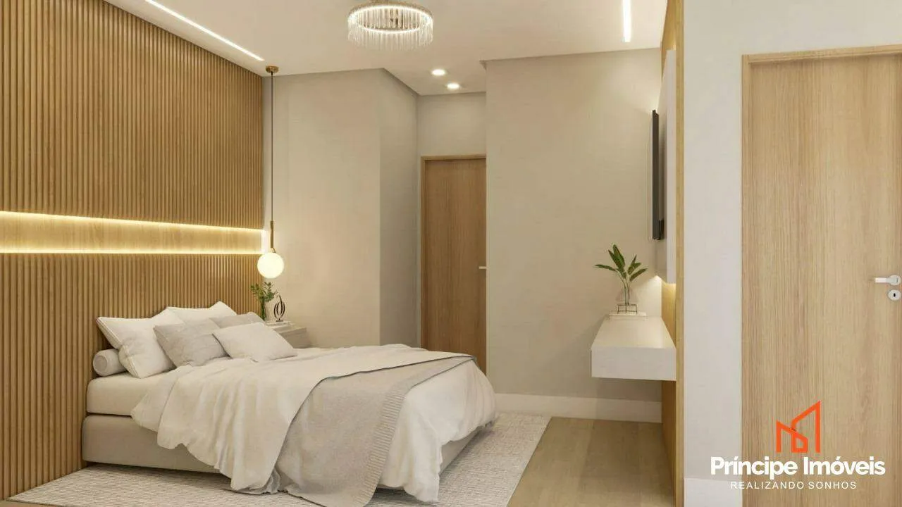 Geminado com 3 quartos no América em Joinville — foto 6