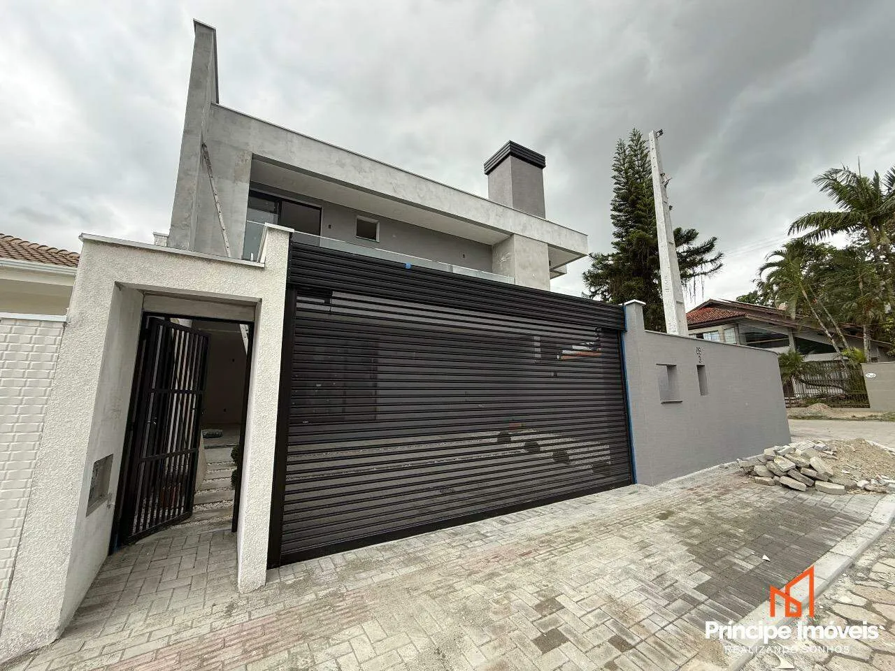 Geminado com 3 quartos no América em Joinville — foto 7