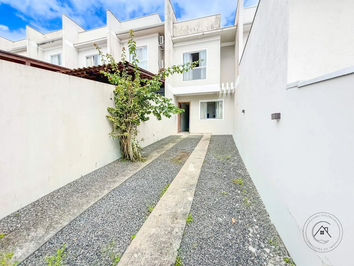 Casa para Venda em Blumenau, Garcia, 2 dormitórios, 2 banheiros, 2 vagas — foto 2