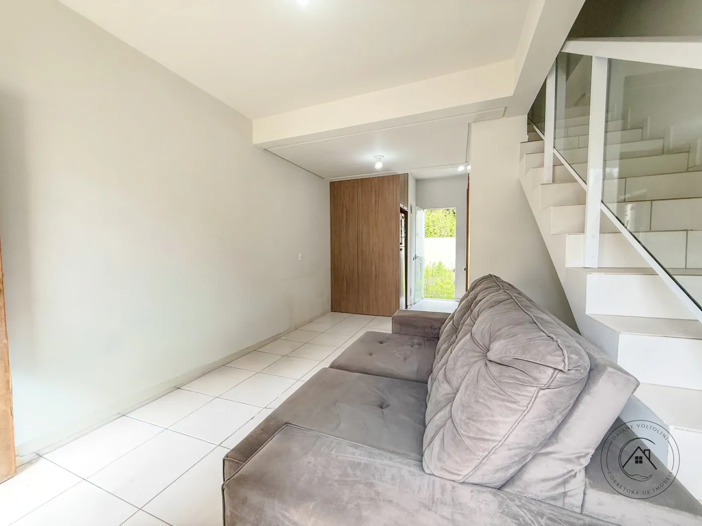 Casa para Venda em Blumenau, Garcia, 2 dormitórios, 2 banheiros, 2 vagas — foto 6