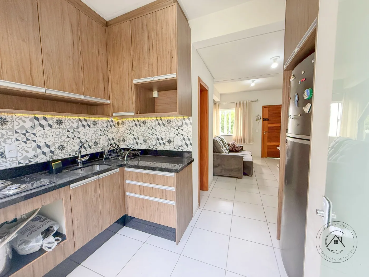 Casa para Venda em Blumenau, Garcia, 2 dormitórios, 2 banheiros, 2 vagas — foto 7