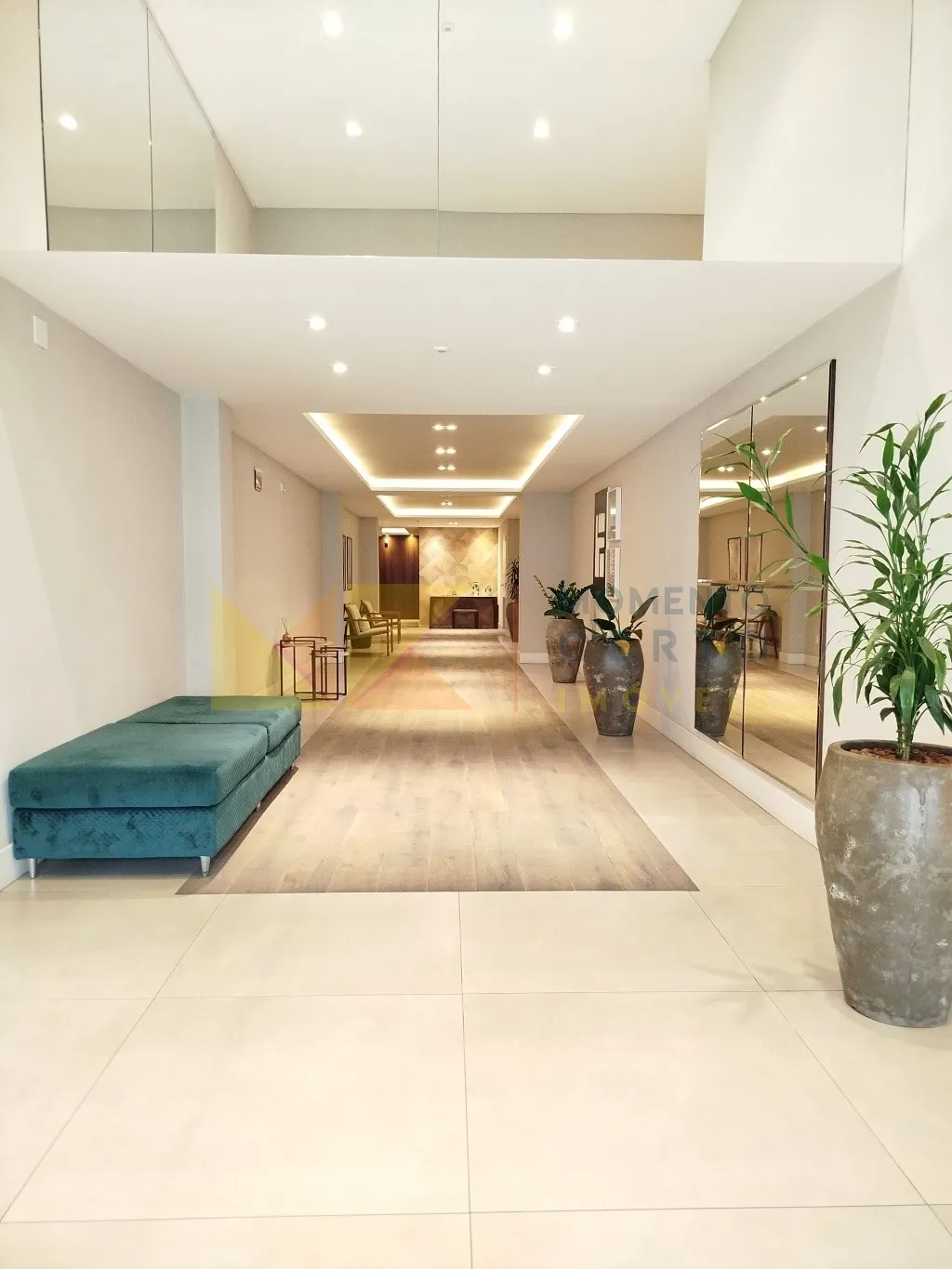 Grand Park Residence Club à venda na Vila Nova - foto 1