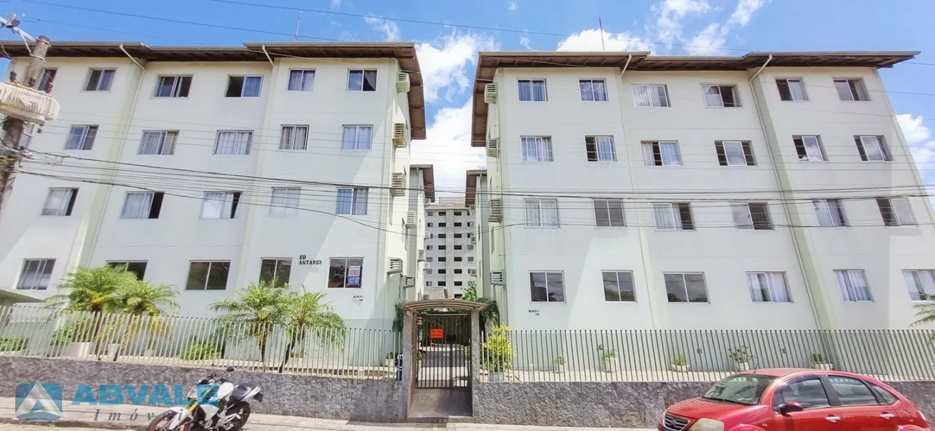 Apartamento Térreo com 3 Dormitórios e Garagem, Próximo Shopping Park Europeu - foto 1