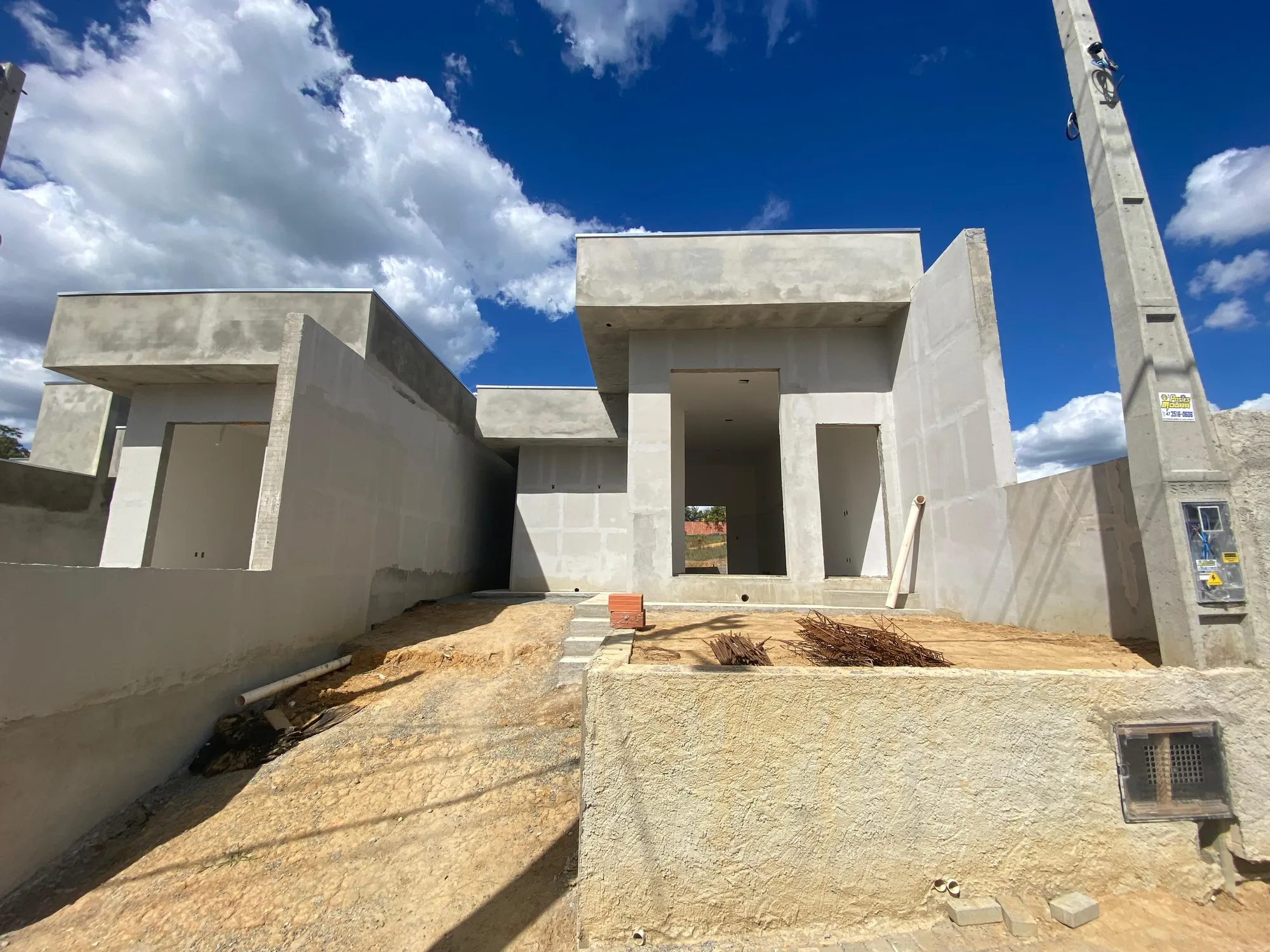 Casa à venda em Timbó - foto 1