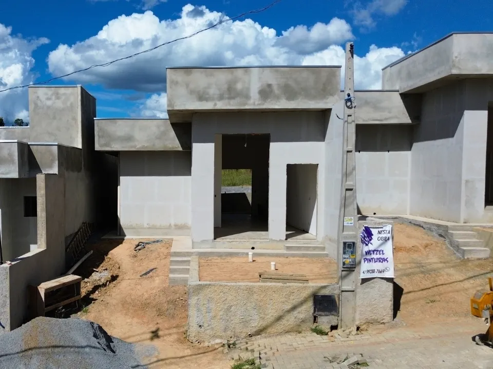 Linda Casa disponível para venda! - foto 1