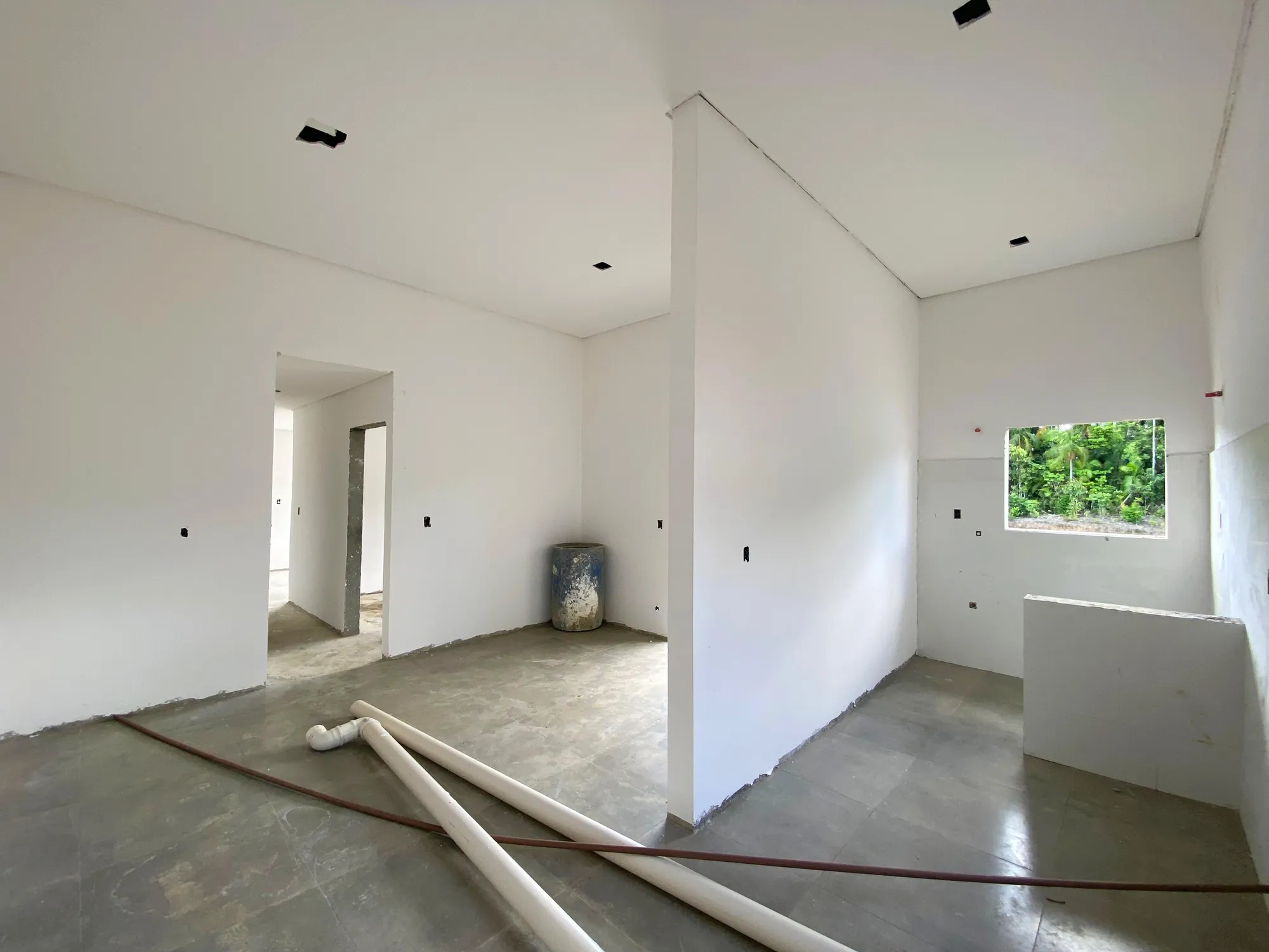 Linda Casa de esquina à venda em Timbó — foto 3