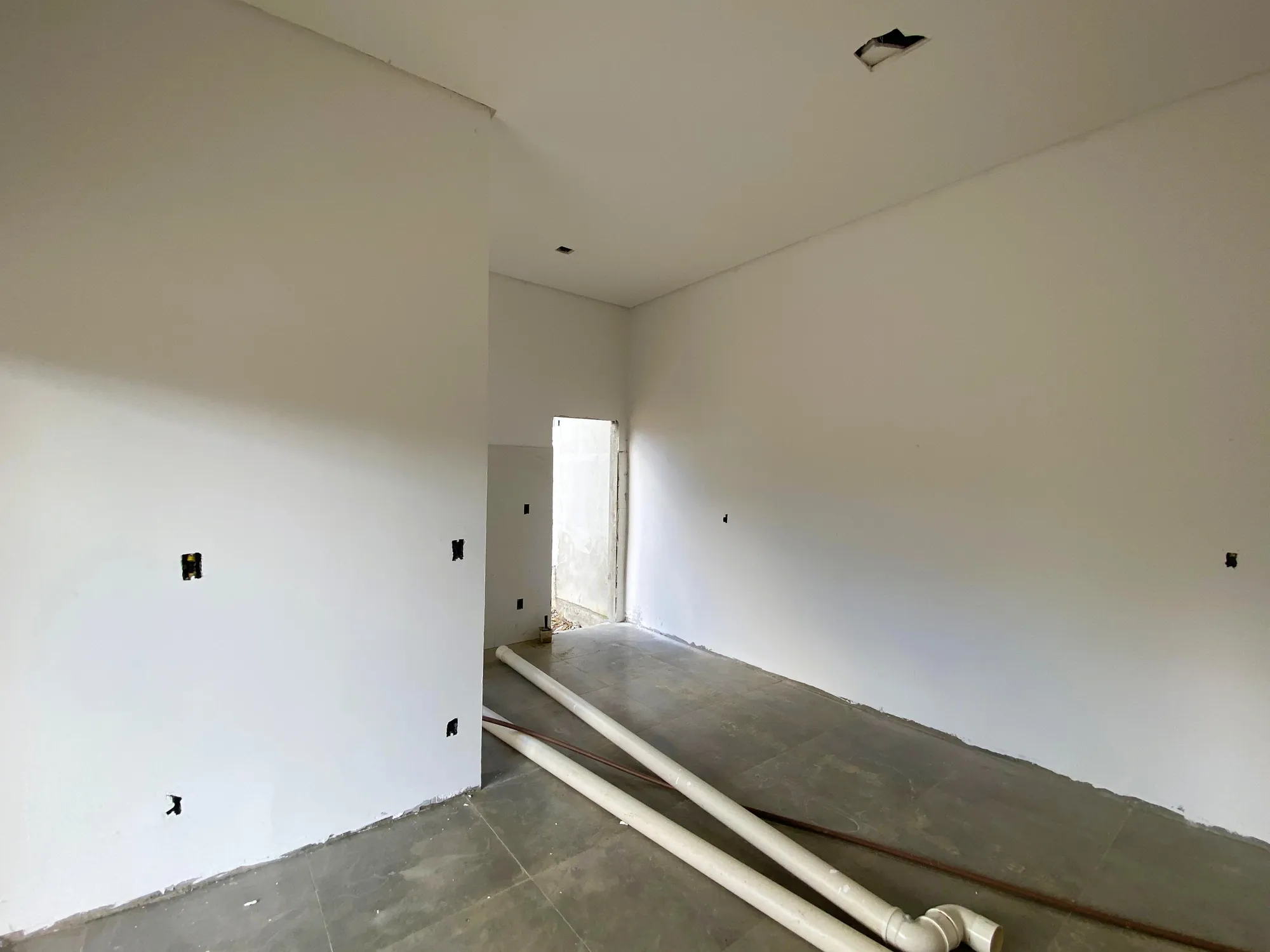 Linda Casa de esquina à venda em Timbó — foto 4