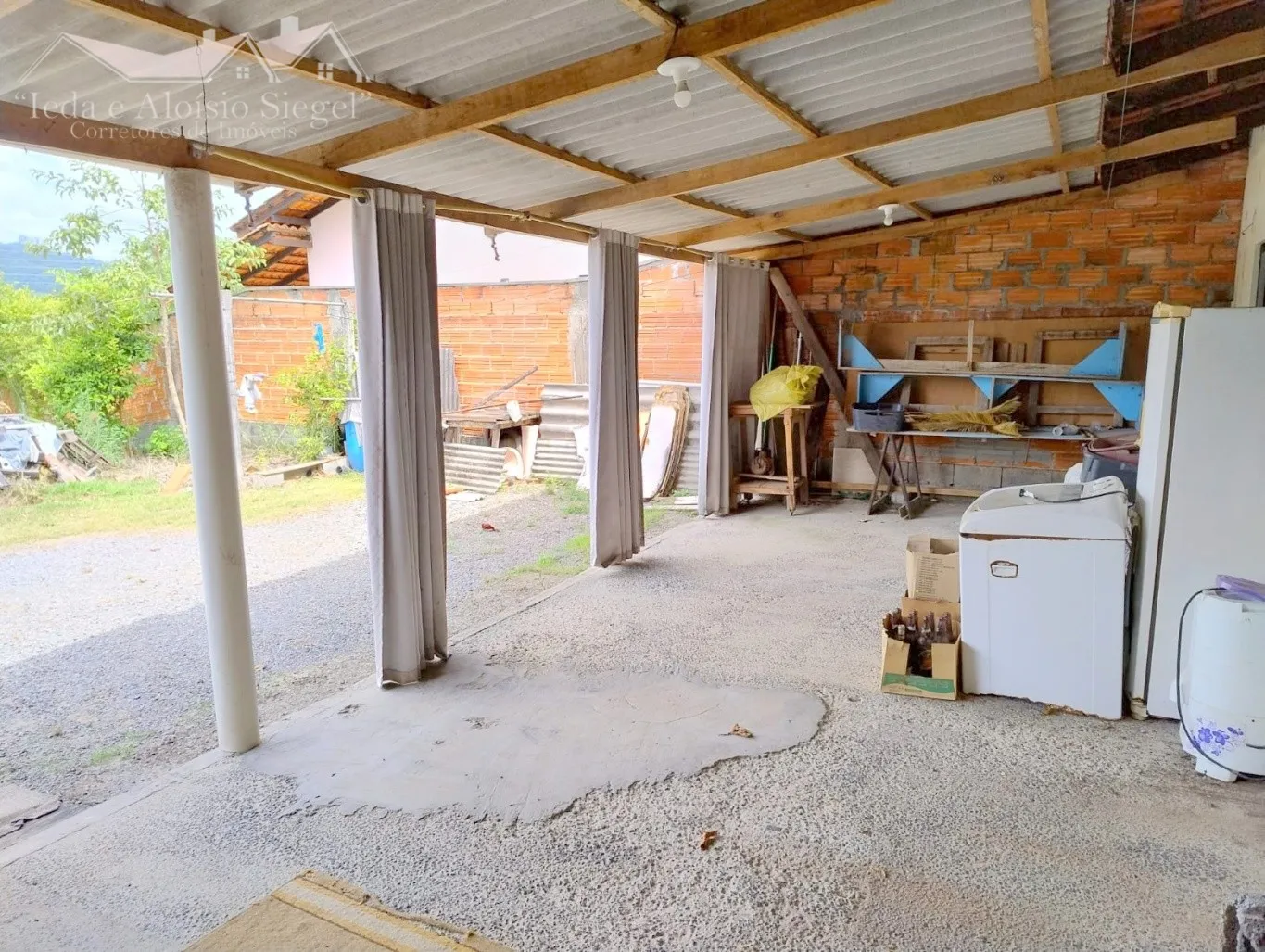 Casa no Bairro Encano em Indaial/SC Ref. 1596 — foto 4