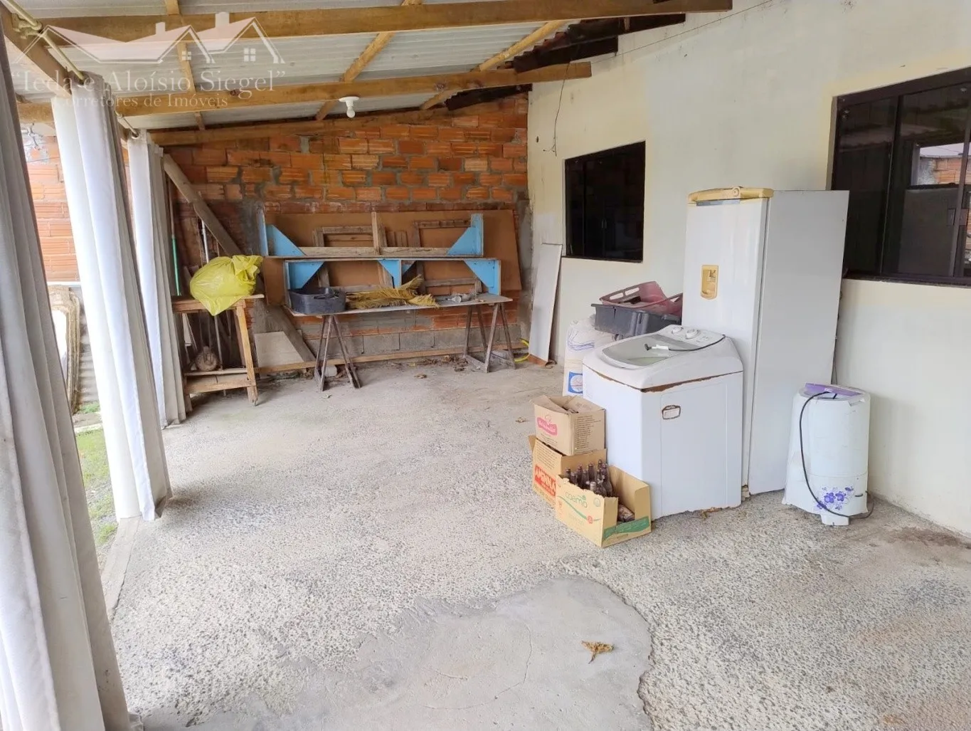 Casa no Bairro Encano em Indaial/SC Ref. 1596 — foto 5