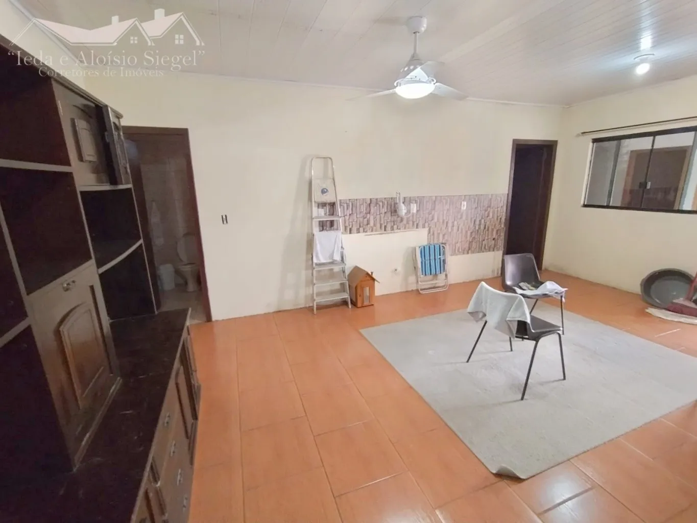 Casa no Bairro Encano em Indaial/SC Ref. 1596 — foto 7