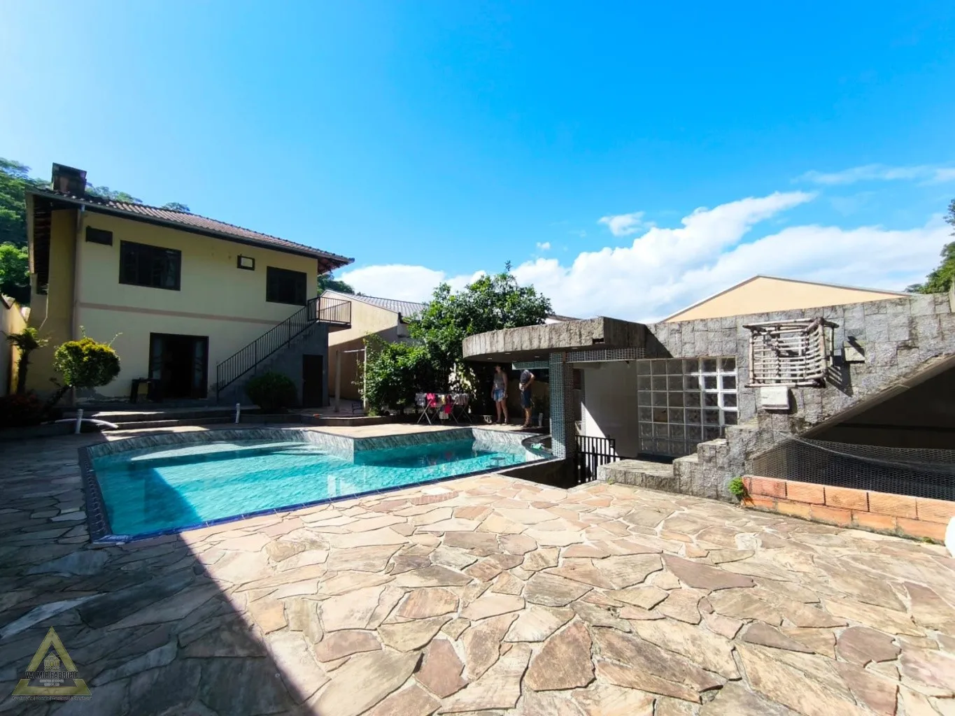 Era uma vez uma casa cheia de possibilidades... - foto 1