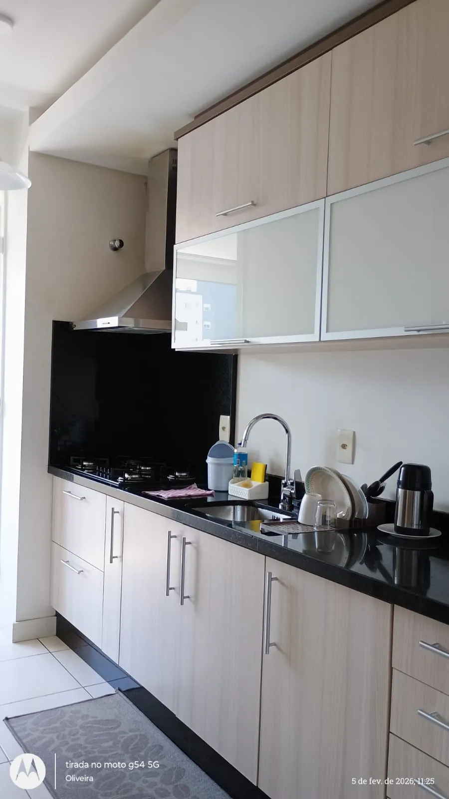 Apartamento 2 dormitórios (suíte) mobiliado - no Coração da Escola Agrícola. Poucos metros da Benjamim Constant — foto 7