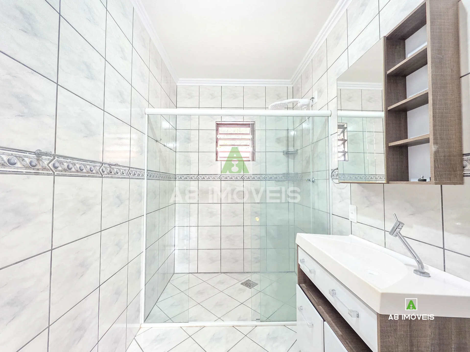 CASA COM PISCINA 3 QUARTOS ÁREA DE FESTA BAIRRO PROGRESSO — foto 7