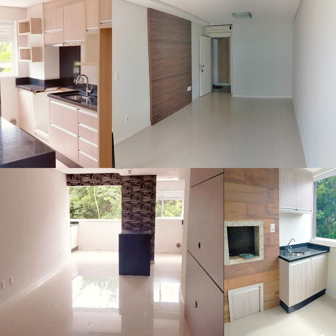 Apartamento tranquilo na Itoupava Norte — foto 2