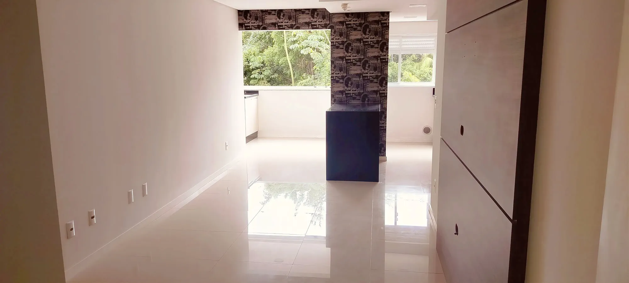 Apartamento tranquilo na Itoupava Norte — foto 4