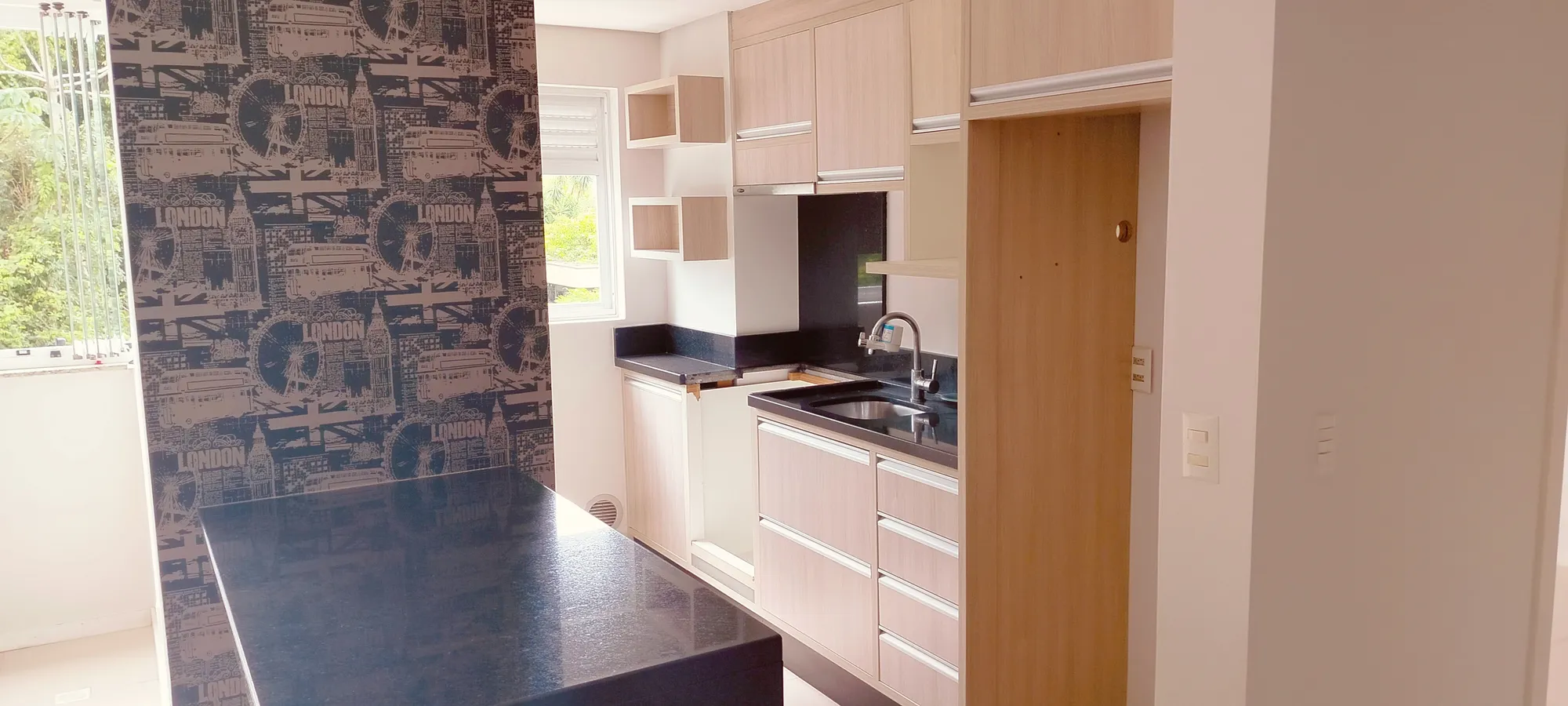 Apartamento tranquilo na Itoupava Norte — foto 5