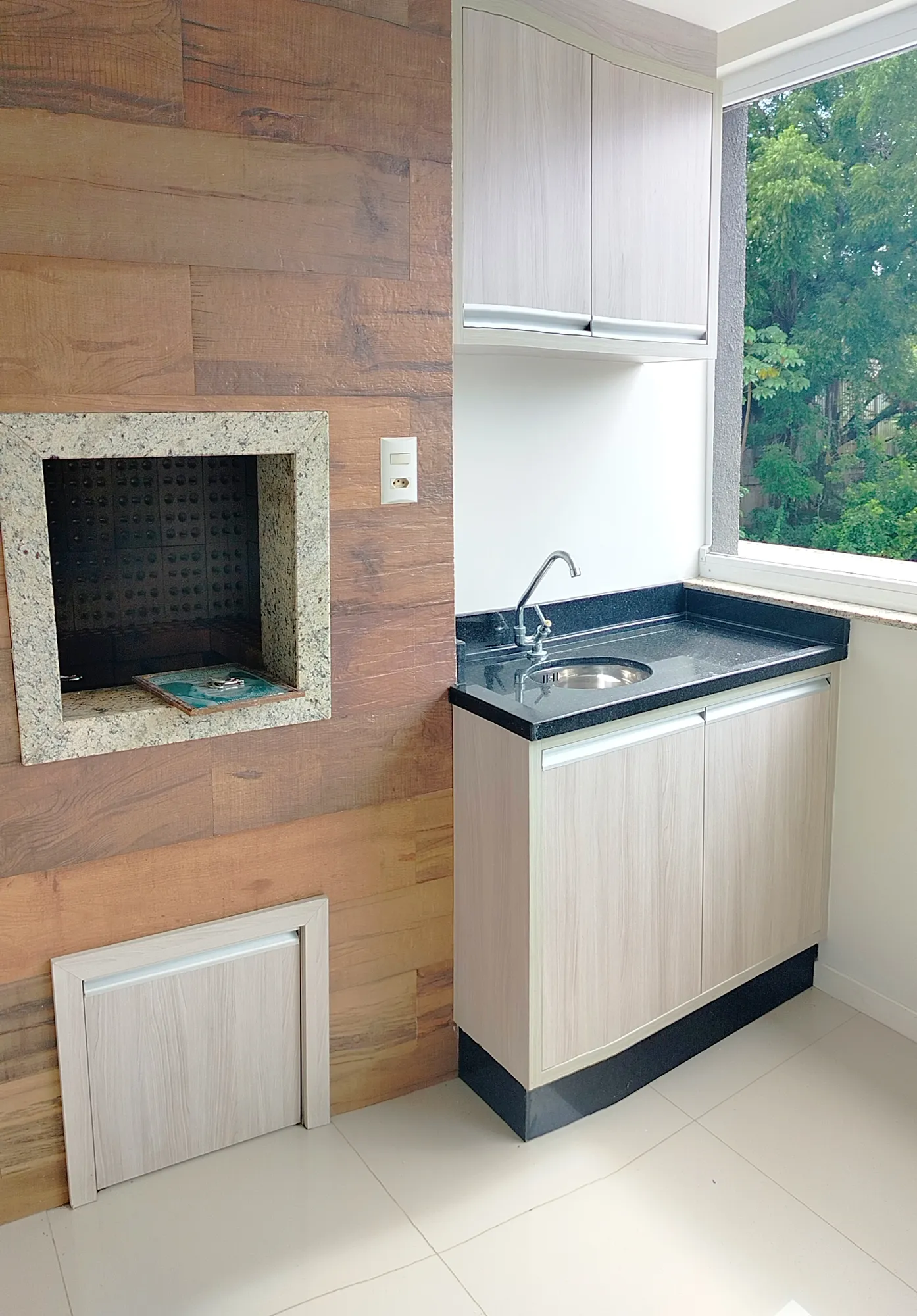 Apartamento tranquilo na Itoupava Norte — foto 6