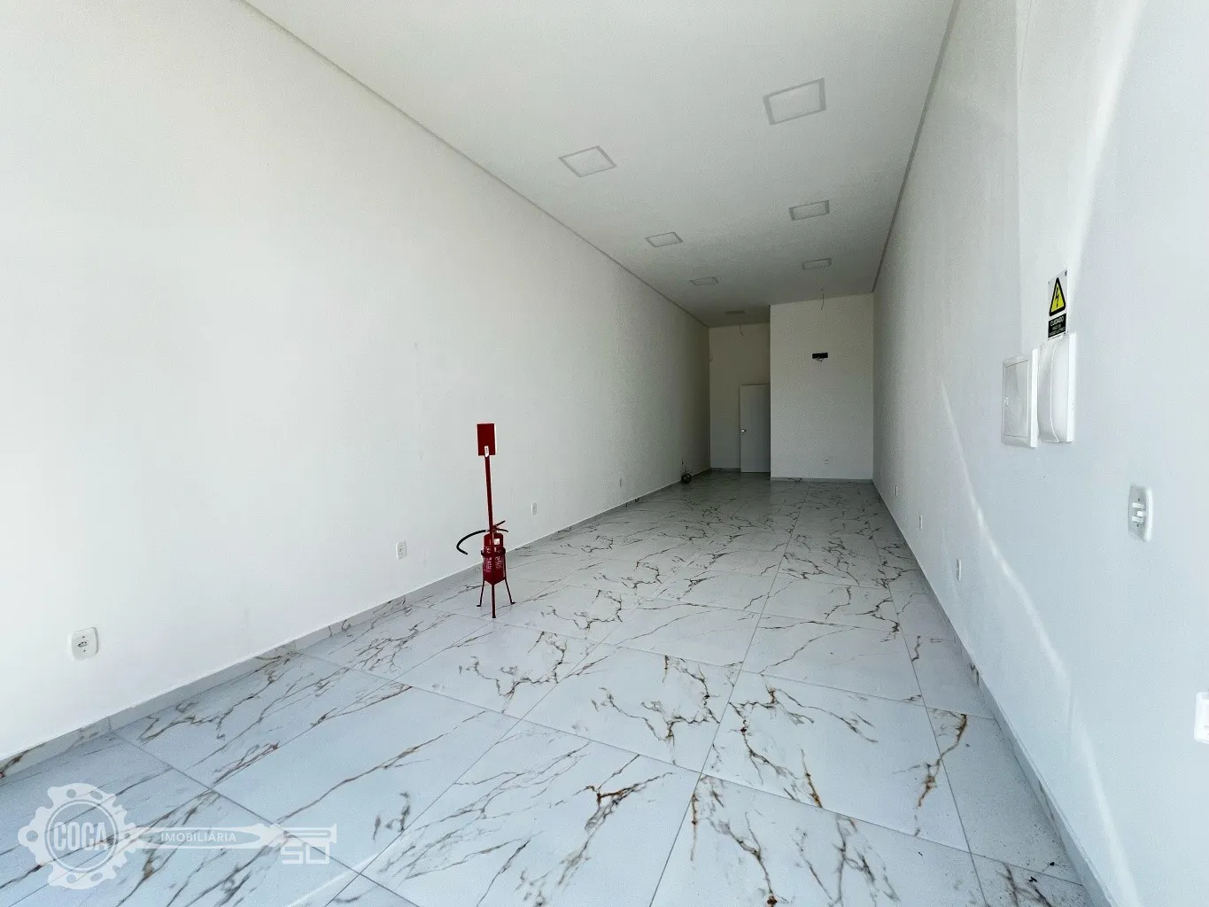 Sala Comercial à Venda - Nações | Indaial - foto 1