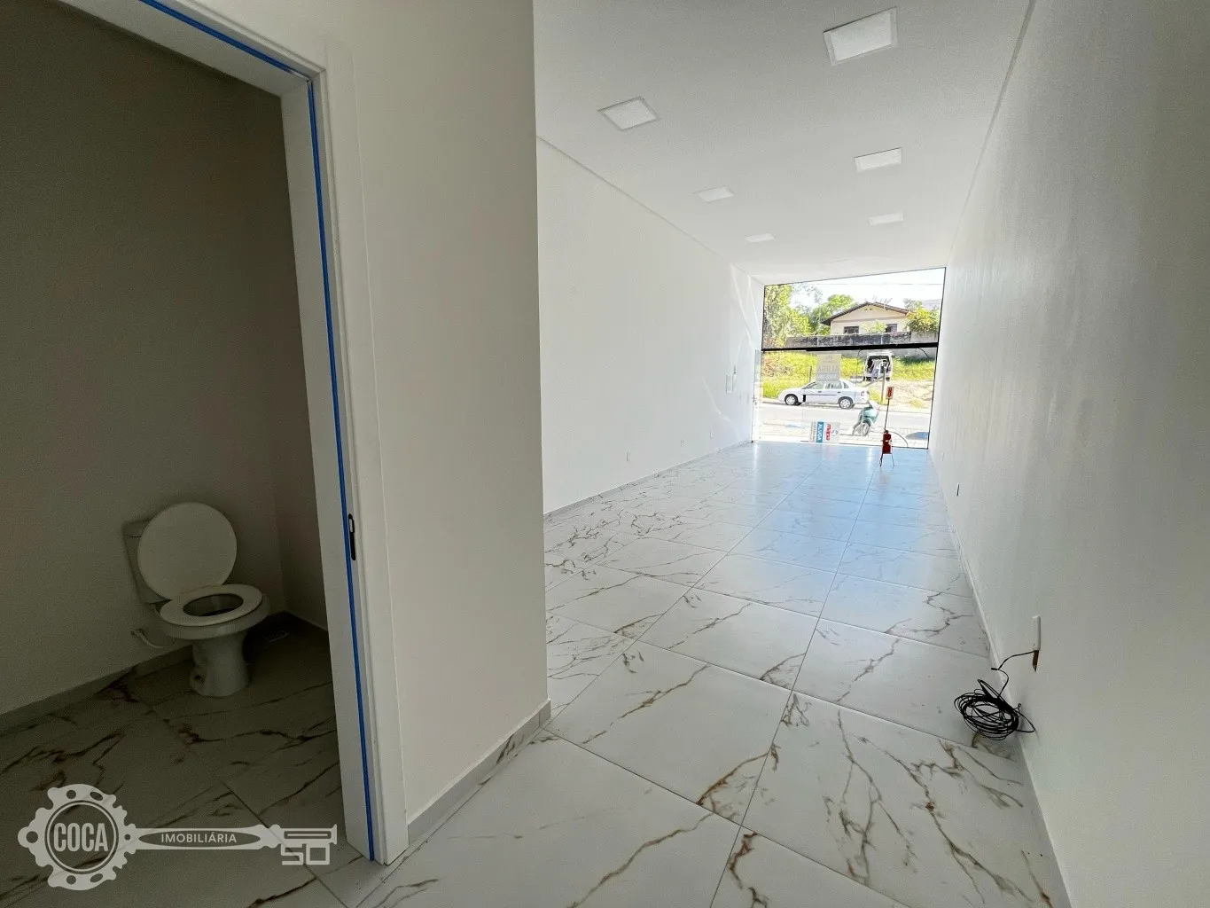 Sala Comercial à Venda - Nações | Indaial — foto 2