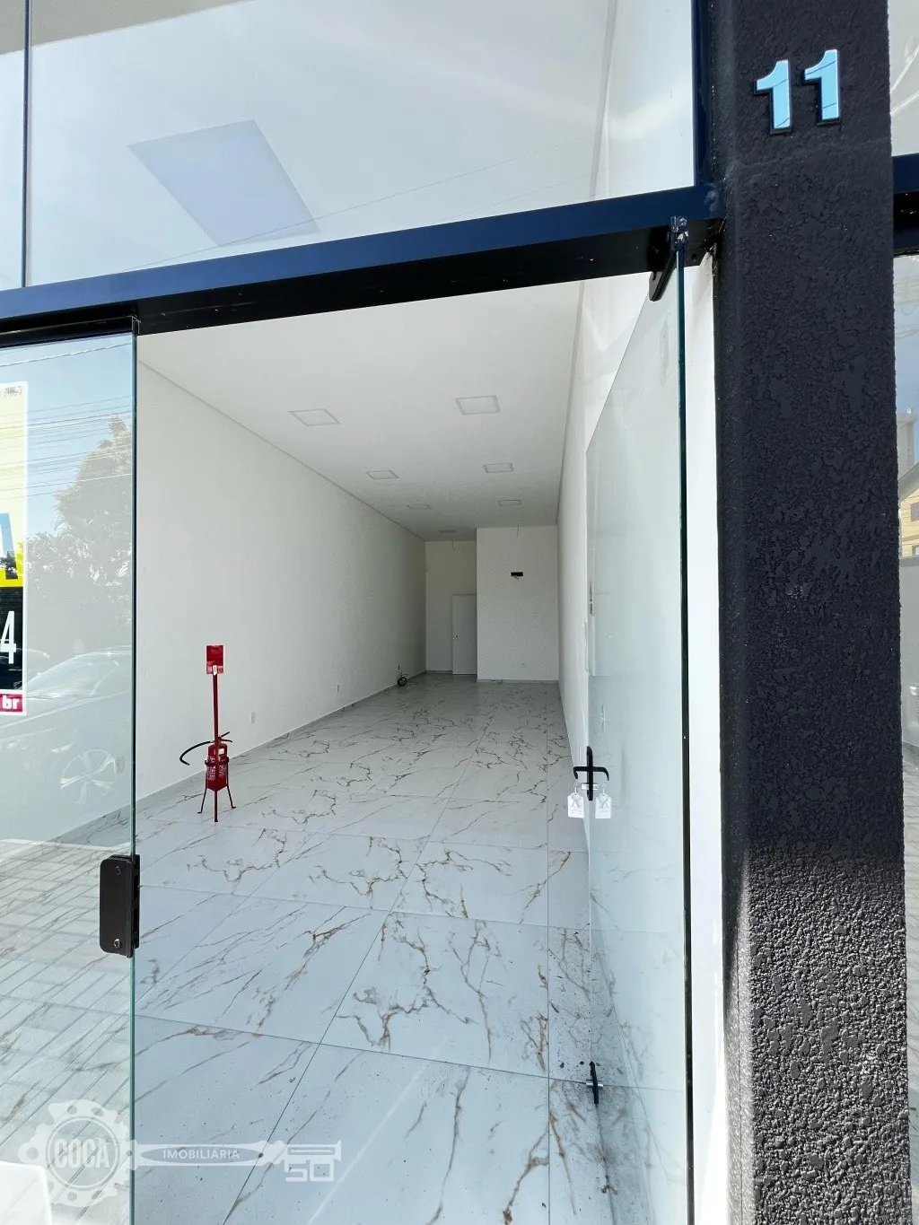 Sala Comercial à Venda - Nações | Indaial — foto 3