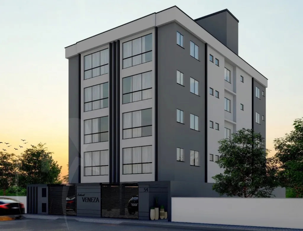 EDIFICIO RESIDENCIAL VENEZA - foto 1