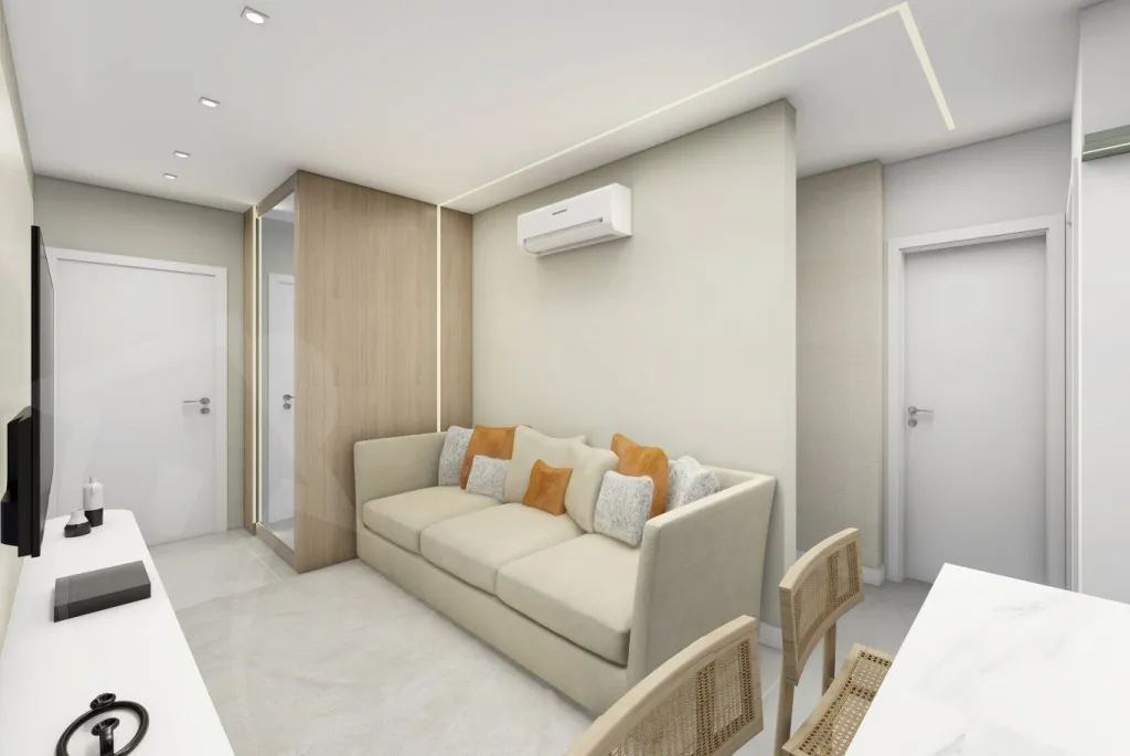 EDIFICIO RESIDENCIAL VENEZA — foto 4