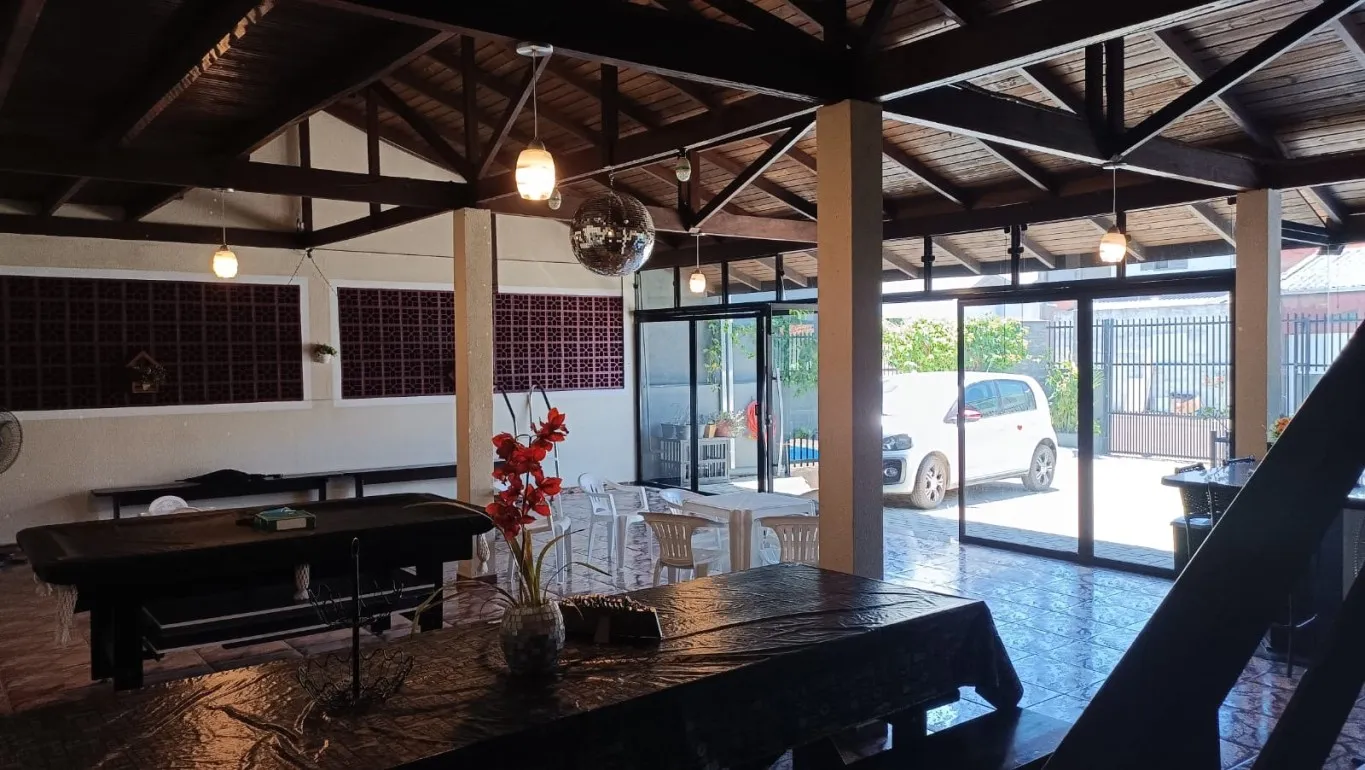 Casa à venda em Penha - a apenas 600 metros da praia! — foto 4