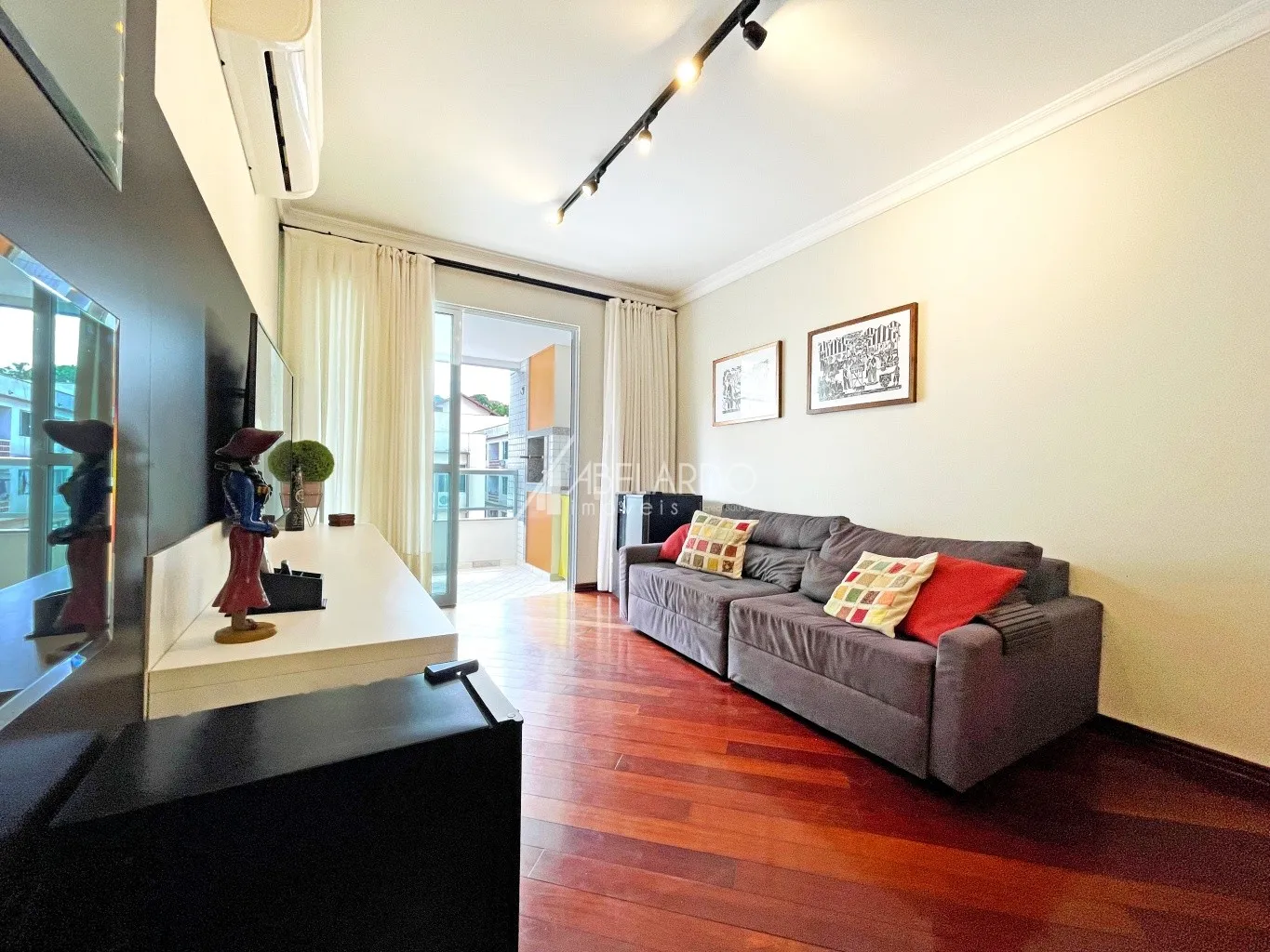 Apartamento · à venda · 3 quartos · 99.9m² · Vila Nova, Blumenau