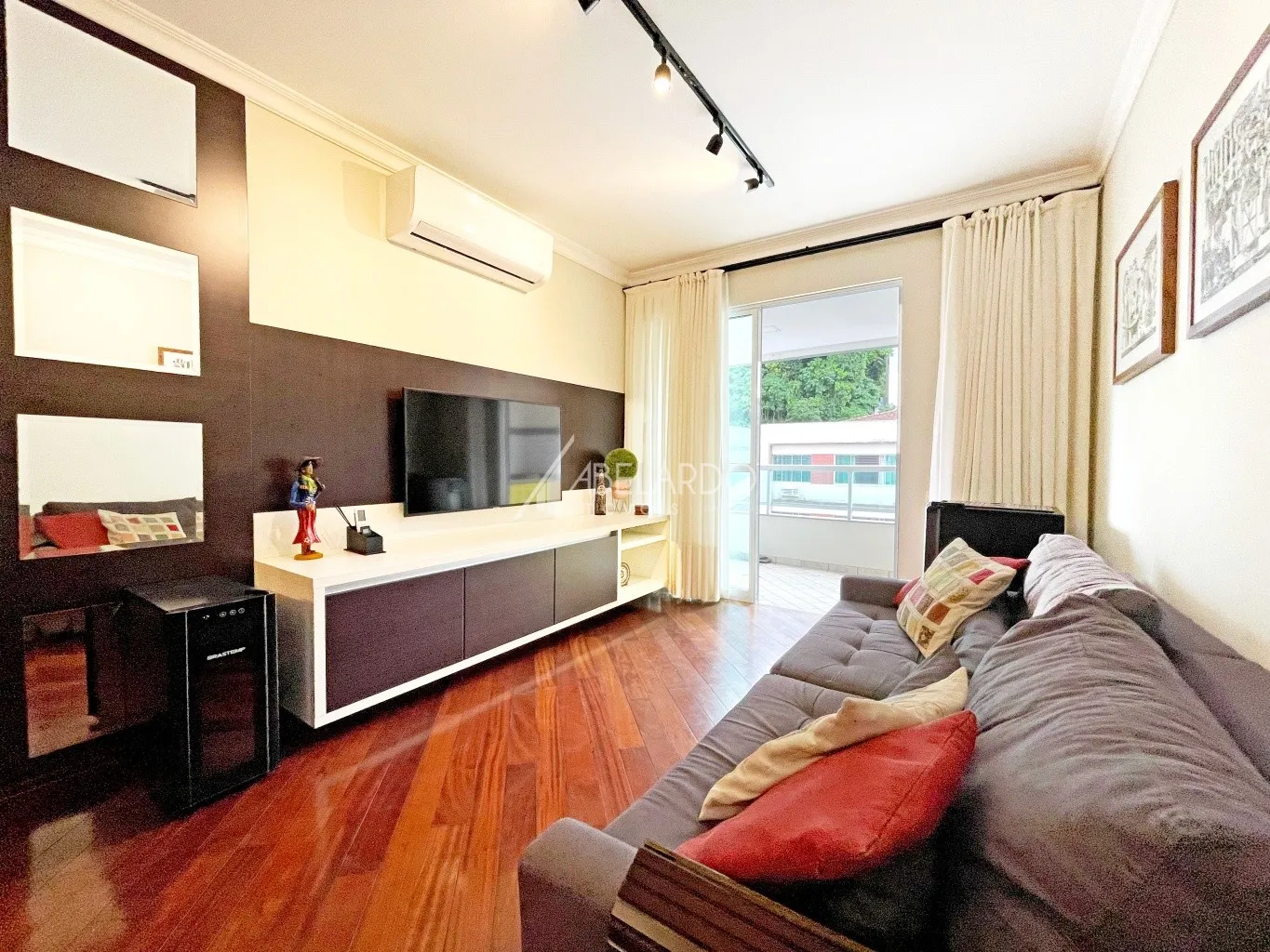 Apartamento · à venda · 3 quartos · 99.9m² · Vila Nova, Blumenau