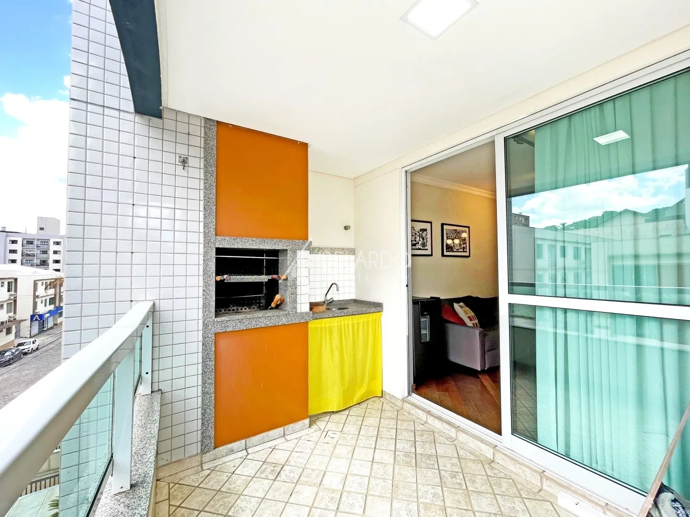 Apartamento · à venda · 3 quartos · 99.9m² · Vila Nova, Blumenau