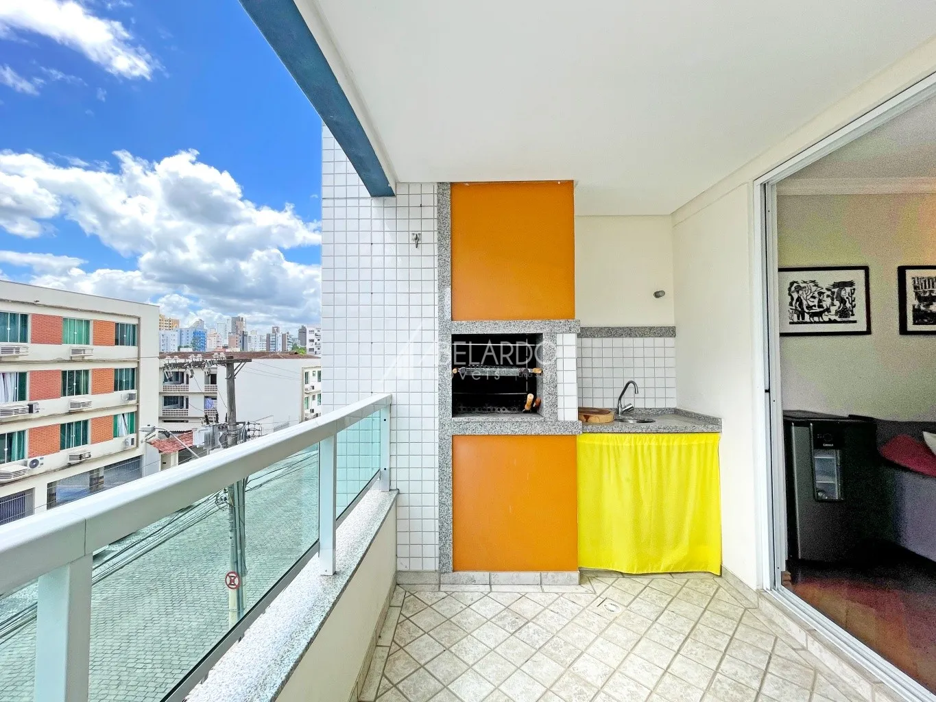 Apartamento · à venda · 3 quartos · 99.9m² · Vila Nova, Blumenau