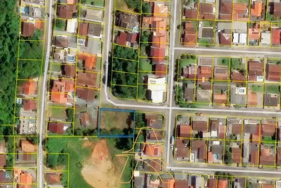 Terreno à Venda no Bairro Fortaleza - 1.122,83m — foto 2