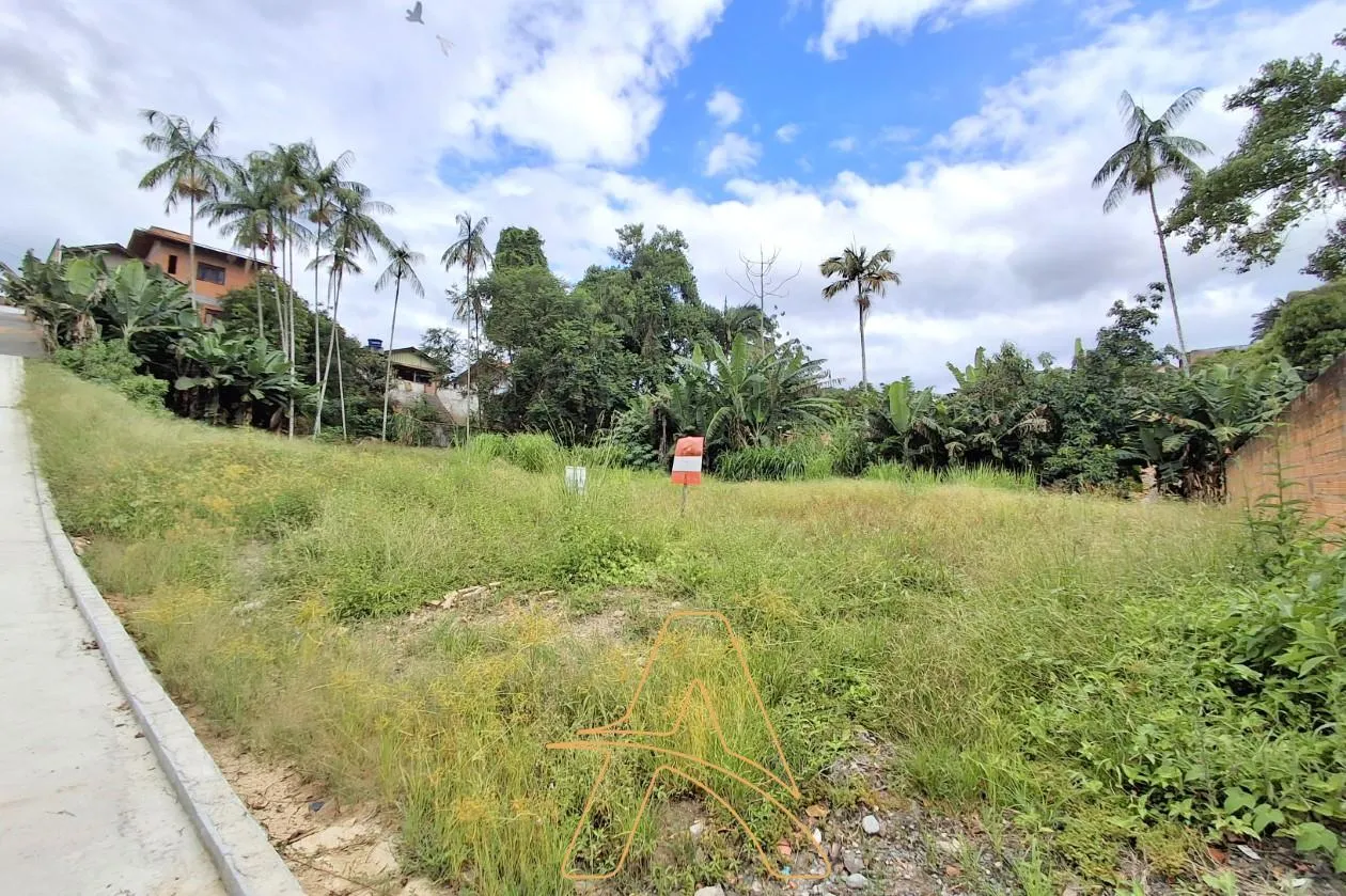 Terreno à Venda no Bairro Fortaleza - 1.122,83m — foto 3