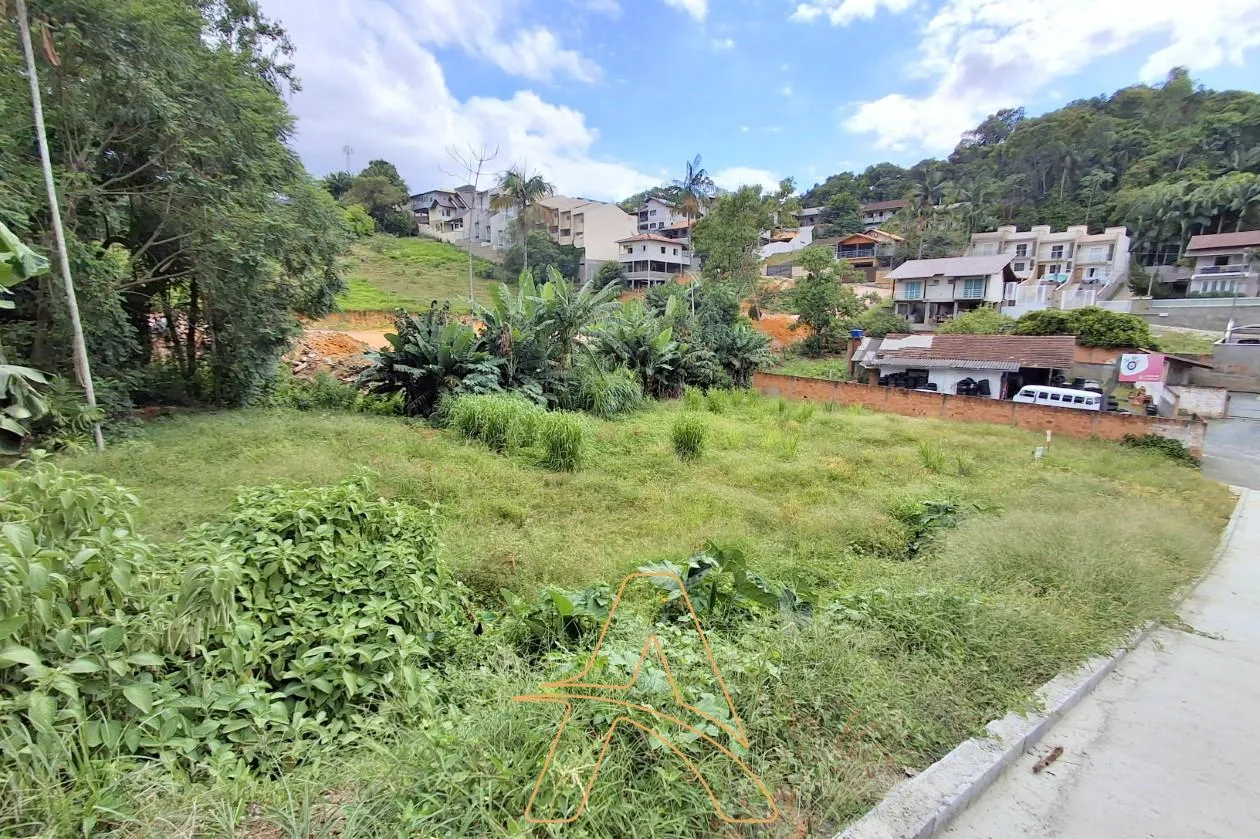 Terreno à Venda no Bairro Fortaleza - 1.122,83m — foto 4