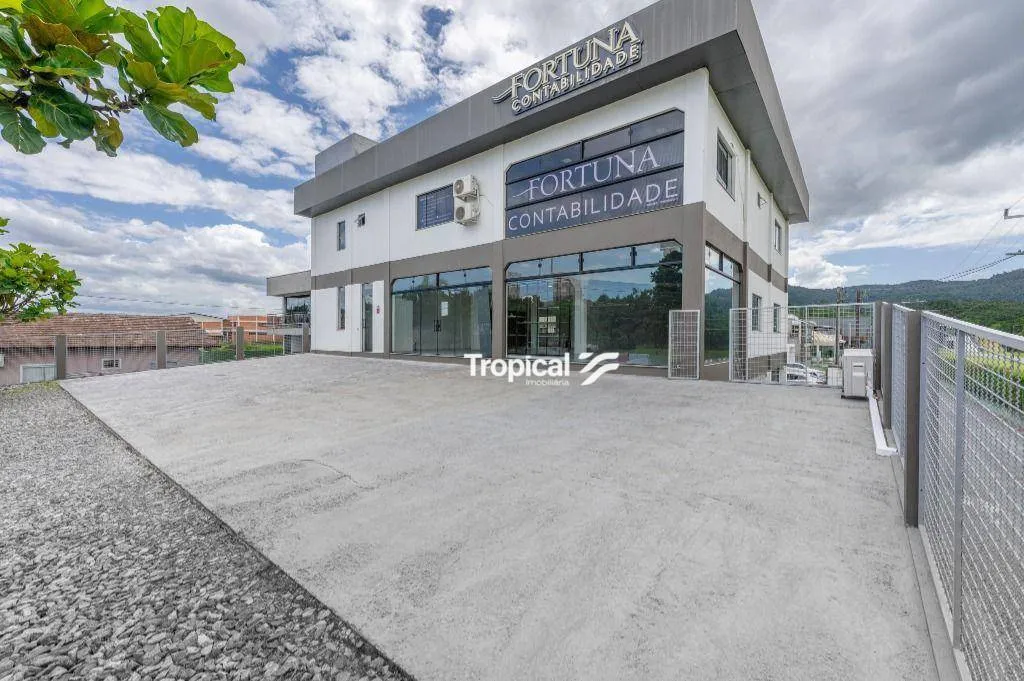 Sala para alugar por R$ 9.750,00/mês - Itoupava Central - Blumenau/SC - foto 1