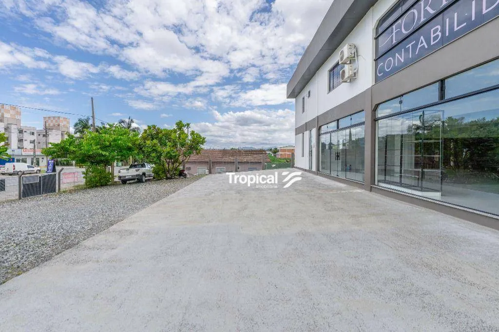 Sala para alugar por R$ 9.750,00/mês - Itoupava Central - Blumenau/SC — foto 2