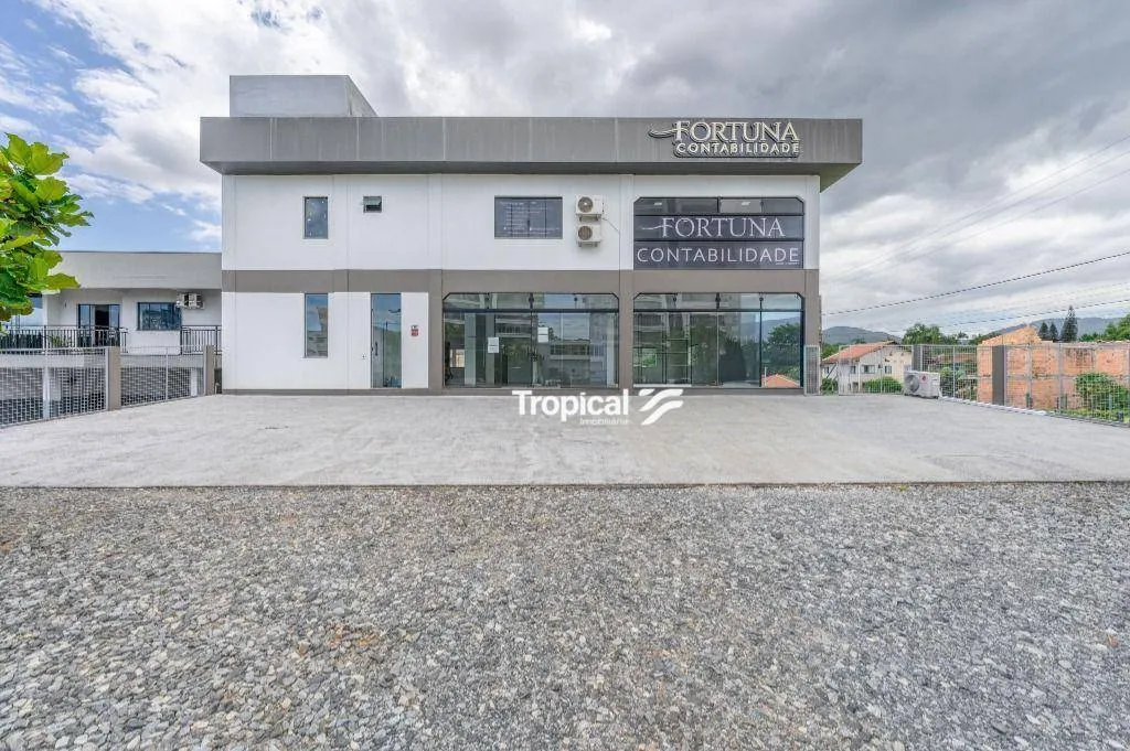 Sala para alugar por R$ 9.750,00/mês - Itoupava Central - Blumenau/SC — foto 3