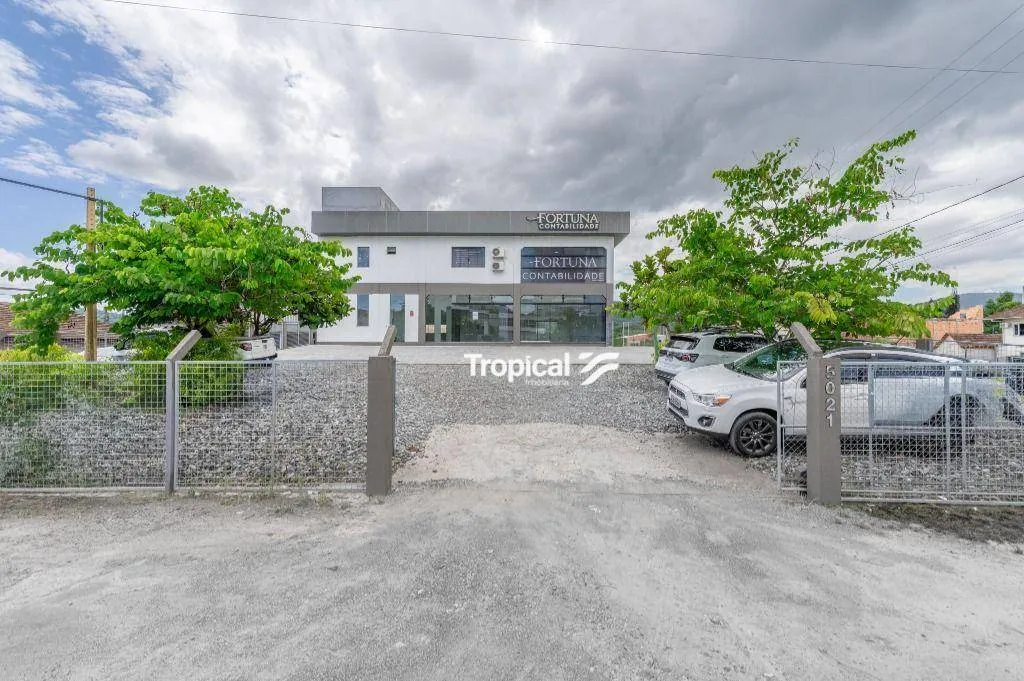 Sala para alugar por R$ 9.750,00/mês - Itoupava Central - Blumenau/SC — foto 4