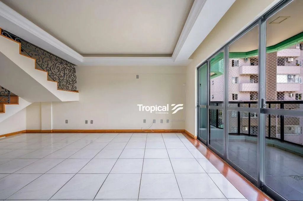 Apartamento Duplex com 3 dormitórios para alugar, 200 m por R$ 5.950,00/mês - Vila Nova - Blumenau/SC — foto 6