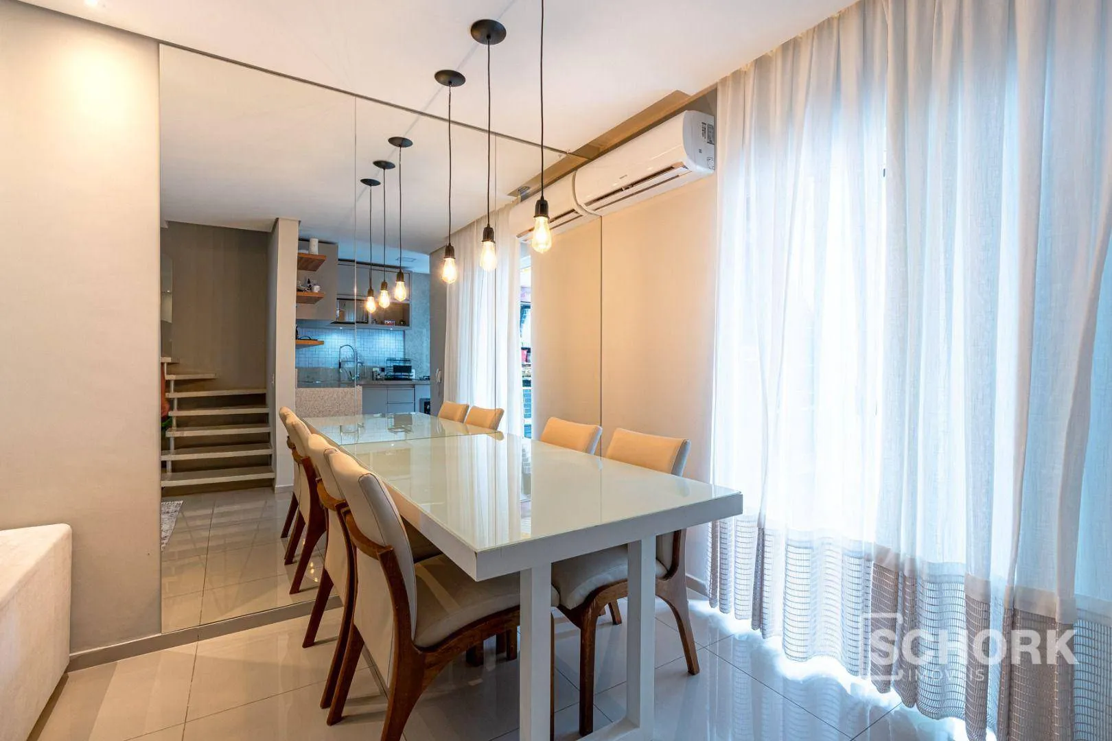 Sobrado com 3 dormitórios à venda, 120 m por R$ 650.000,00 - Ponta Aguda - Blumenau/SC — foto 4