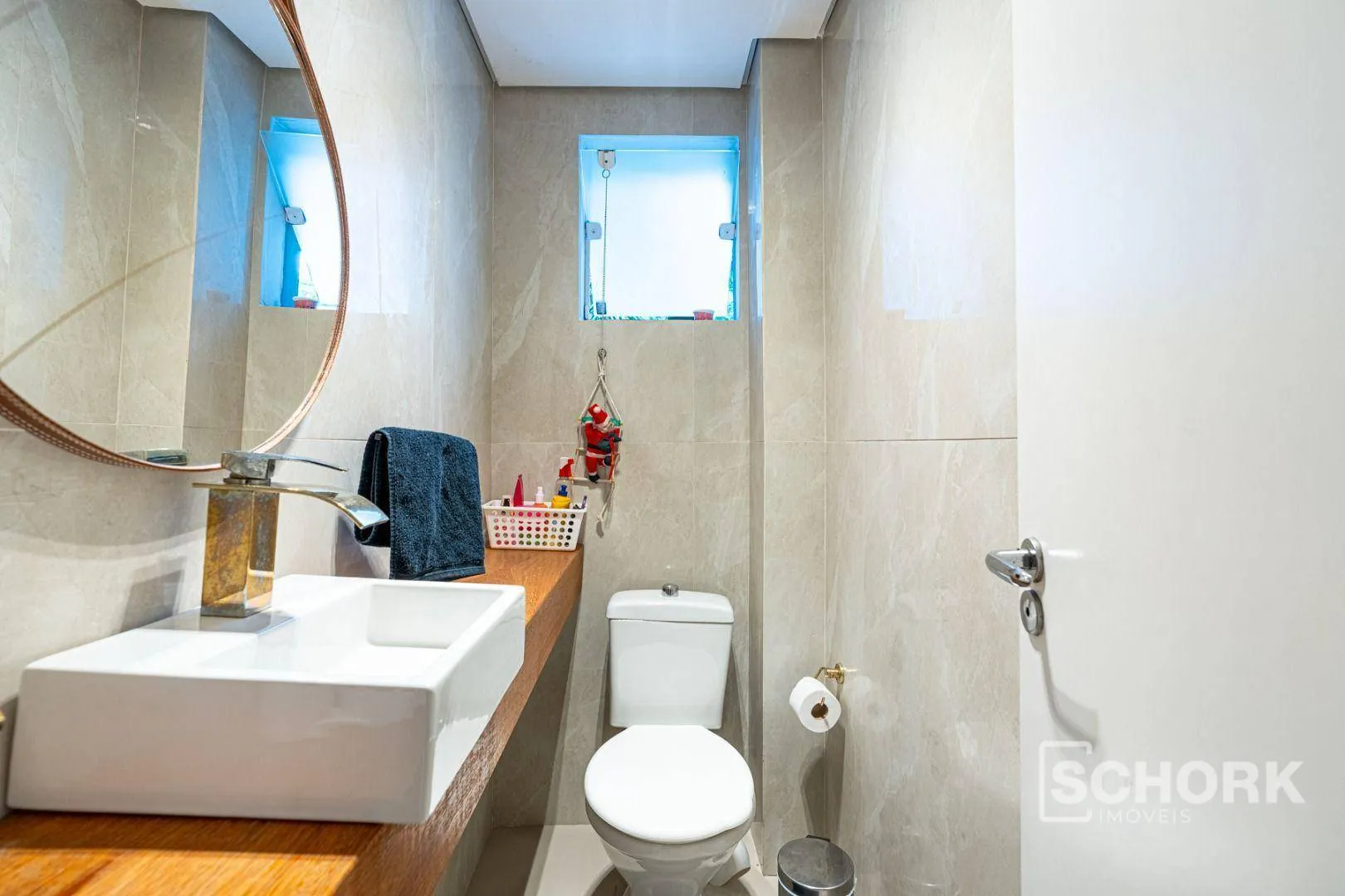 Sobrado com 3 dormitórios à venda, 120 m por R$ 650.000,00 - Ponta Aguda - Blumenau/SC — foto 5