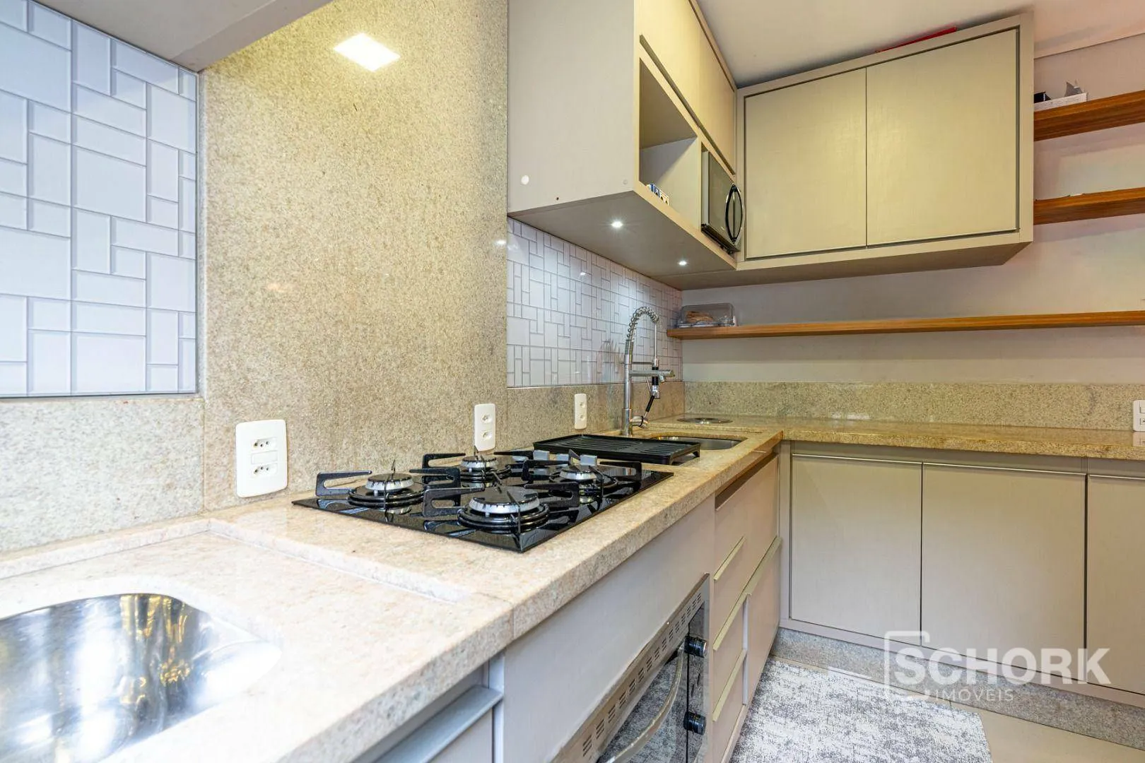 Sobrado com 3 dormitórios à venda, 120 m por R$ 650.000,00 - Ponta Aguda - Blumenau/SC — foto 7
