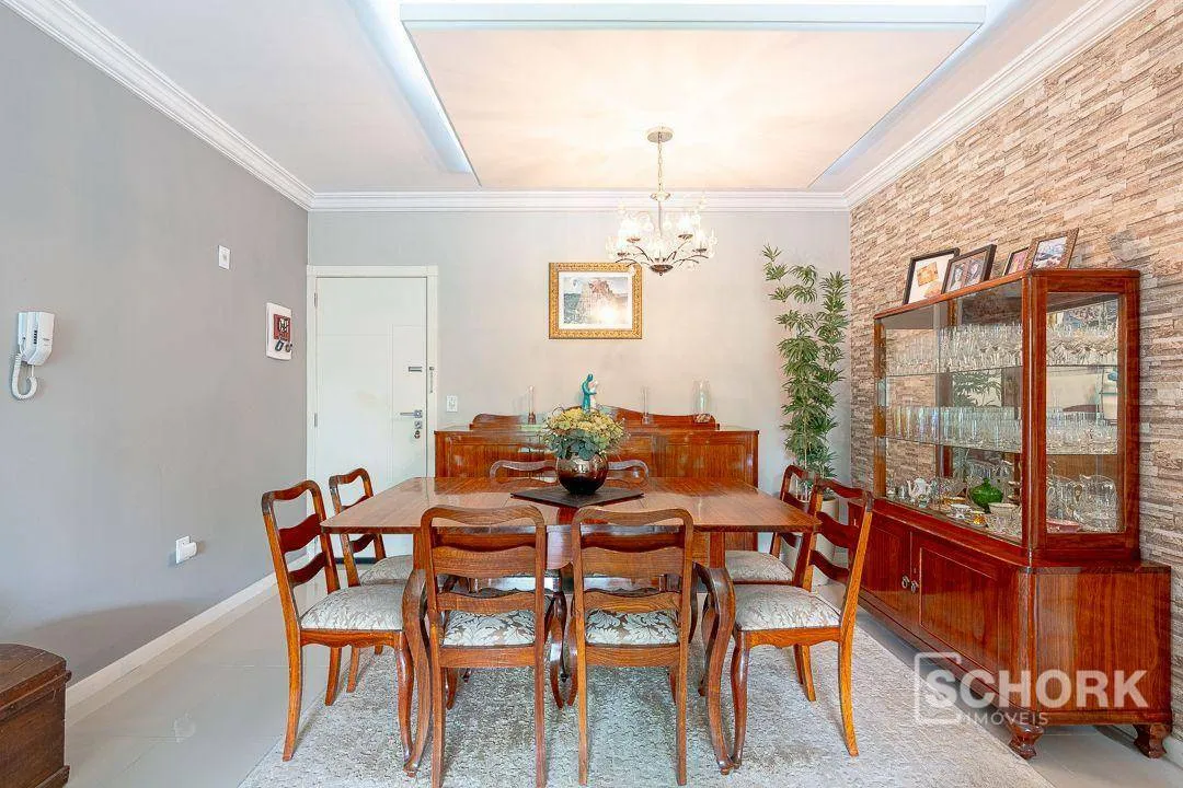 Apartamento à venda com 3 quartos e 1 suíte, 2 vagas, 107m² na região do bairro Velha, próximo à Rua Doutor Antônio Haffner, Blumenau — foto 5