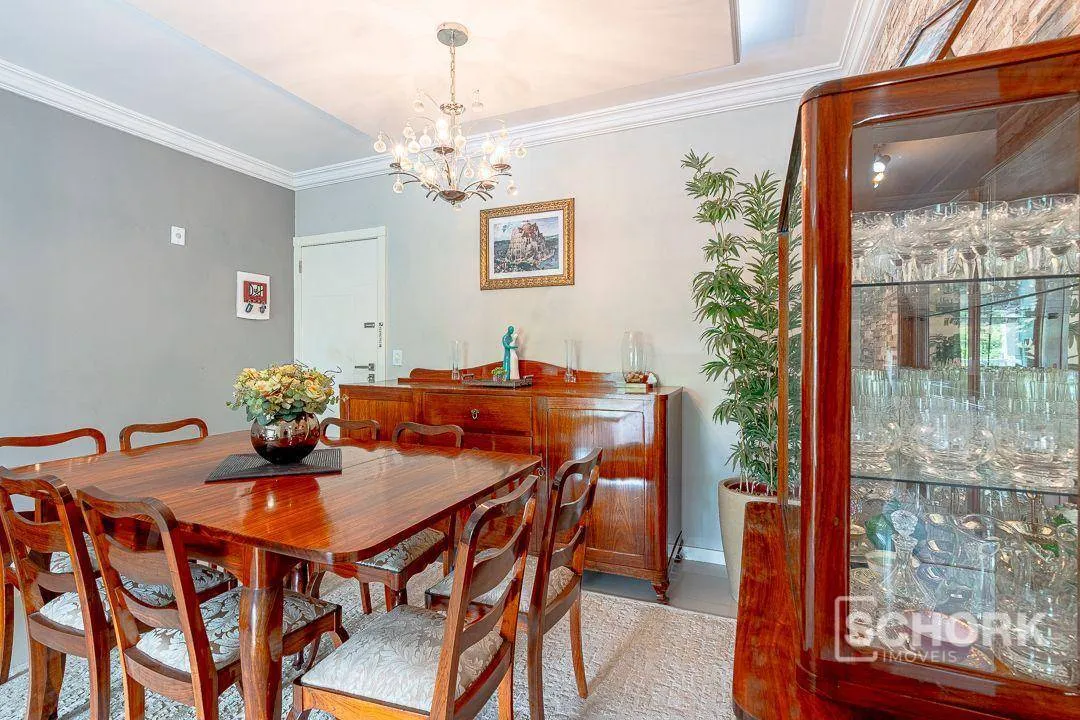 Apartamento à venda com 3 quartos e 1 suíte, 2 vagas, 107m² na região do bairro Velha, próximo à Rua Doutor Antônio Haffner, Blumenau — foto 6